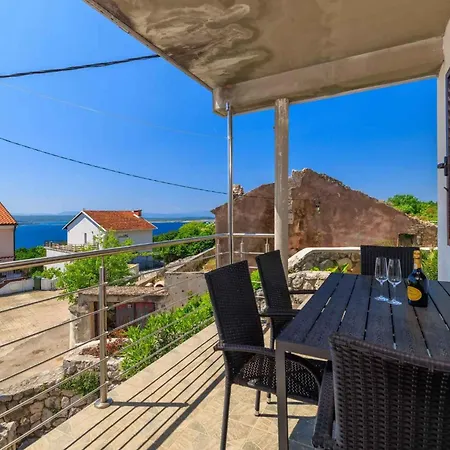 With A - C In Crikvenica 53905 Crikvenica